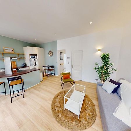 Magnifique Appartement 1 Chambre En Centre-Ville Du Havre Le Havre Buitenkant foto